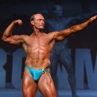 Raymond  Hobi - NPC Washington Ironman 2013 - #1